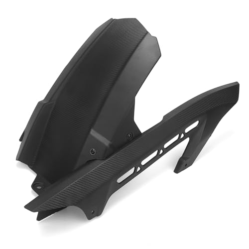 Garde-Boue Arrière Moto Protège Amortisseur | Carénage ABS Kawasaki Z900 2025 2026