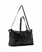 AllSaints Ares Grain Holdall W512XD Black One Size