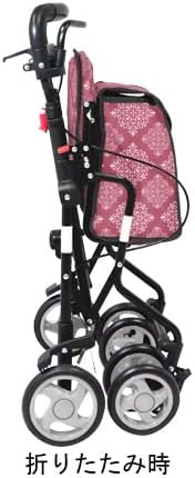 モート ダマスクピンク -