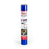 Siser 11.8' x 36' EasyWeed Heat Transfer Vinyl, Electric Blue