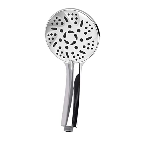 Jets de douche suralimentés et extension flexible pour une pression maximale
