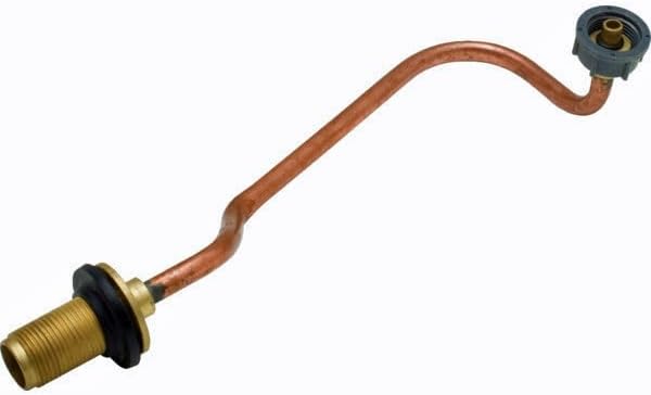 Replacement for Niagara Conservation® Supply Tube Assembly For Niagara Toilets