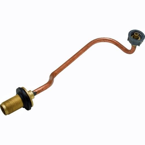 Replacement for Niagara Conservation® Supply Tube Assembly For Niagara Toilets