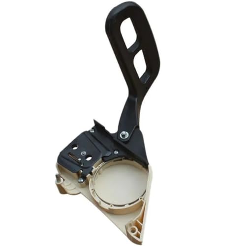 Cubierta de piñón de cadena para solucionar problemas de tensado en motosierra 4000 4200 4
