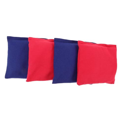 Jeu de haricots à lancer en toile douce pour développer la coordination