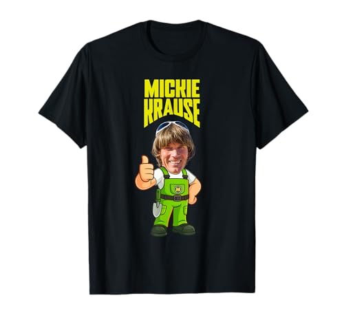 Photo de Super Mickey Comic T-Shirt