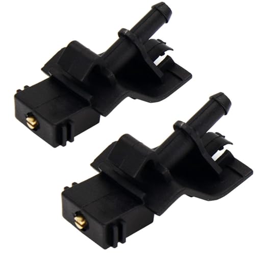 Buses de lave-glace avant pour Toyota Camry XV40 2006-2011 85381-30150