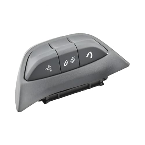 Interrupteur volant touches remplacement Civic CRV commande voiture