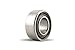 MR3206(X), 30x62x23.8 mm, Double Row Bearing MR3206(X)