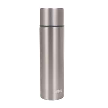 THERMOS サーモス・真空断熱チタンボトル Amazon | サーモス 真空断熱チタンボトル FJN-500T 0811700122