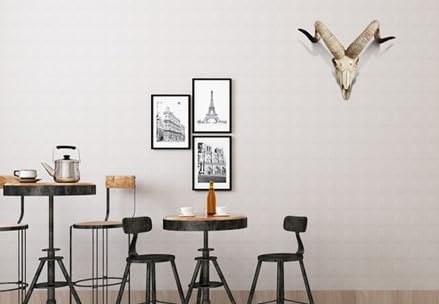 Amazon.co.jp: 【Russel】オブジェ ハンティングトロフィー風