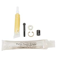 Algopix Similar Product 13 - Hayes MClever pushrod kit