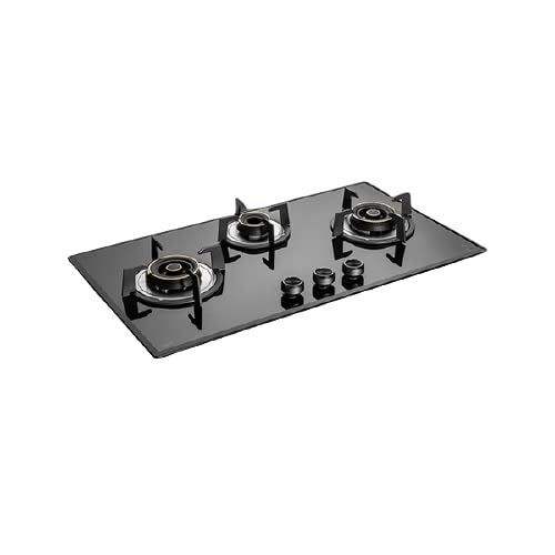 Buy Kaff ALN 783 Built in hob with 3 burners Online at Low Prices in