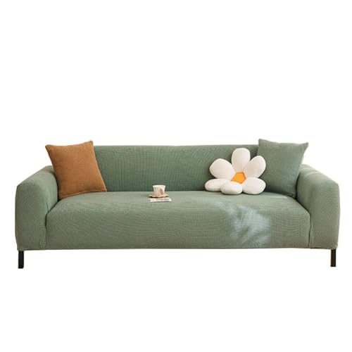 Ziuuihu �\�t�@�[�J�o�[ �I�t�� �X�g���b�`���e�� �������H ���L�΍􏝖h�~ ����~�� �􂦂� ���n������� (����,145�`185cm�̃\�t�@�ɓK���Ă��܂�)