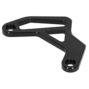 Achterremklauwkap, CNC aluminium remklauwbeschermer met bevestigingsmateriaal voor ADV150 2019-2020 voor motorfiets