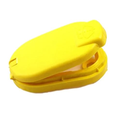 Couvercle de réservoir lave-glace étanche pour Megane 8200226894