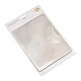 Artdeco Creations CO725818 Couture Creations Metal Conversion Plate, Multicolor