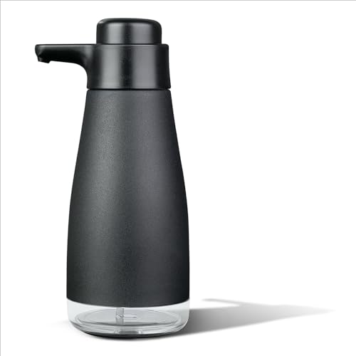 Imagen de AIKE AK1062 Dispensador de jabón de Cocina de 450 ml