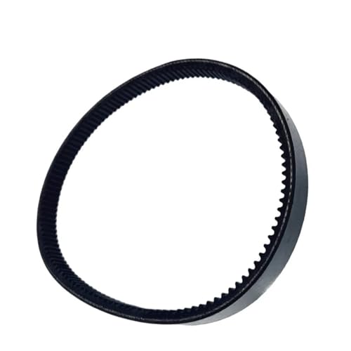 Courroie moto pour Suzuki Usr125 réparer la transmission Hj125t-21VFR défaillante