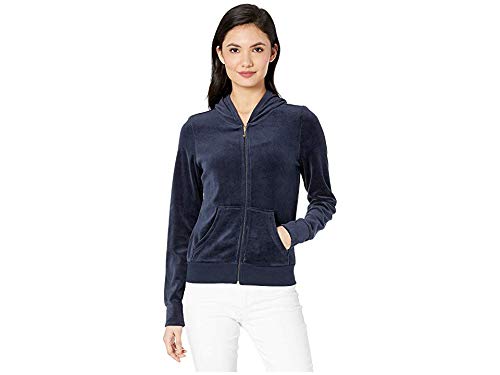 velour robertson jacket