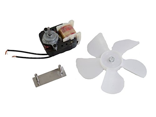 Steelkor/Duke RUF-FAN-ASY-120 REPLACEMENT FAN BLADE ASSY