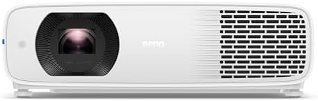 BenQ LH750 1080P 5000 ANSI Lumens Business Projector + CM00G3 Ceiling Mount