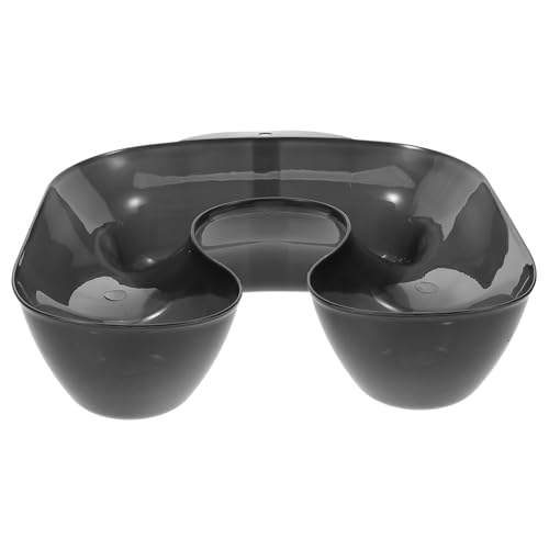 OSOLADY Hair Styling Perm Shoulder Pads Hair Coloring Sink Neck Rest Salon Hairdressing Neck Collar Dyeing