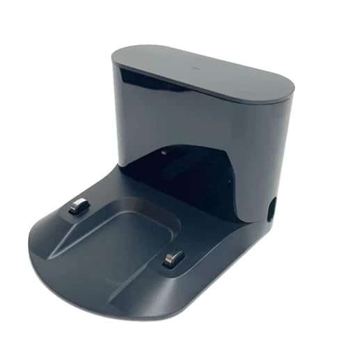 Chargeur de base pour Roborock S6 Q7 S8, socle de charge stable - 4