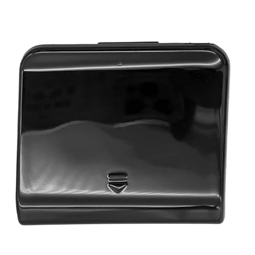 Cache-crochet de remorquage arrière A2218852922 Mercedes W221