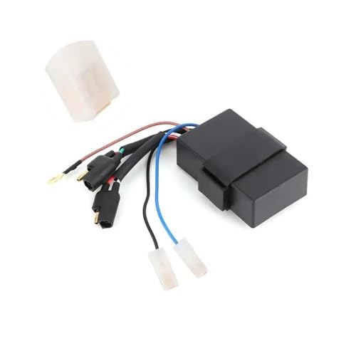 Module CDI pour moto 3084691 idéal pour vos sorties de week-end - 3