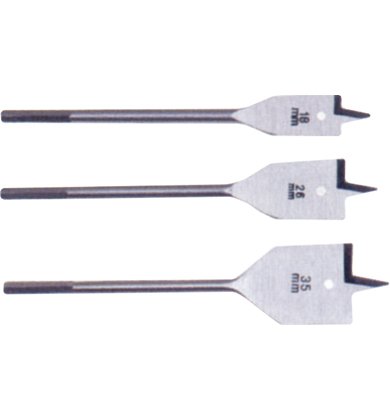 MECCHIA X LEGN.PG 394.00 MM,32