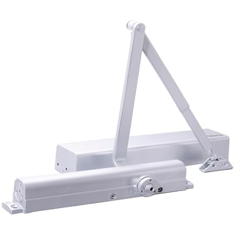 Heavy Duty Commercial Door Closer DRIWON DN-8220 Cover