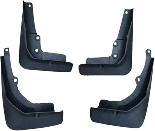 Garde-boue BYD Qin Plus protection de roues voiture anti-projections