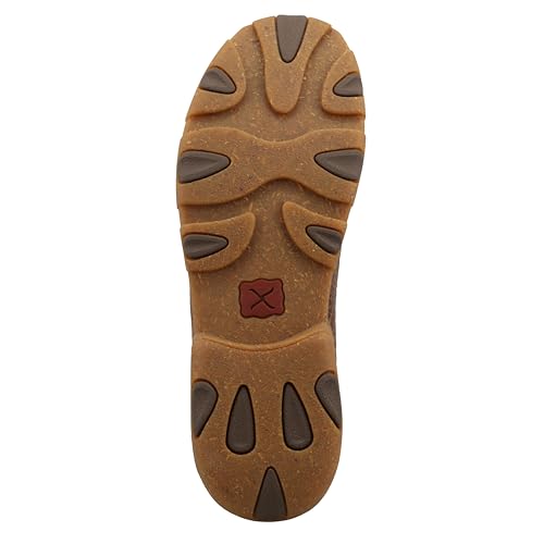 Image of Twisted X Men's Chukka Driving Moc Boot
