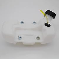 Tappo Serbatoio Carburante Jandra Per Decespugliatori BC4310, G4K, G45L, 143, T35, 436R, 443R, 236R - Foto 7