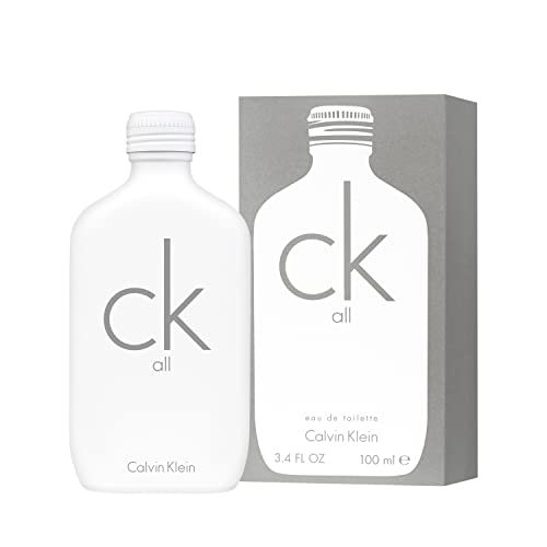 Calvin Klein Ck All Unisex Eau De Toilette, 1.7 Fl Oz #TOP2