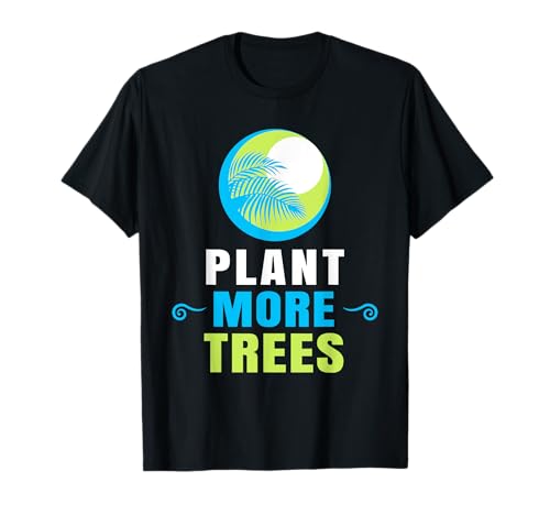 Feliz día del cenador planta del día de la tierra más Camiseta