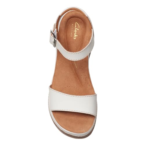 Image of Clarks womens Kassanda Lily