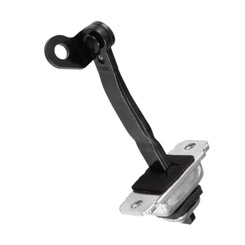 Charnière arrière gauche Aveo 96649096 acier durable - 2