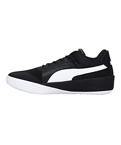 Image of Puma Unisex Clyde All-Pro Team Basketball Shoe