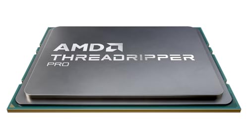 AMD Ryzen Threadripper PRO 7995WX processeur 2 5 GHz 384 Mo L3 Neuf - vue 2