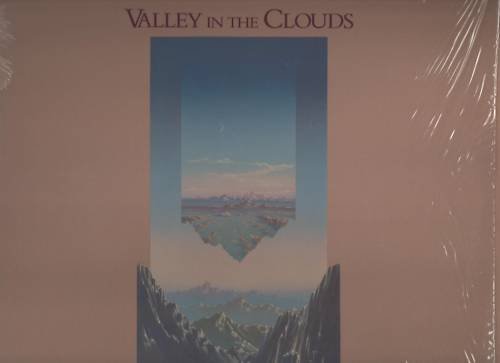 Valley In The Clouds [Audio CD]