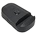 GOWENIC Bluetooth Keyboard Mouse Adapter, Portable Mouse Keyboard Converter Mobile Phone Tablet Gaming Adapter for Android, for iOS