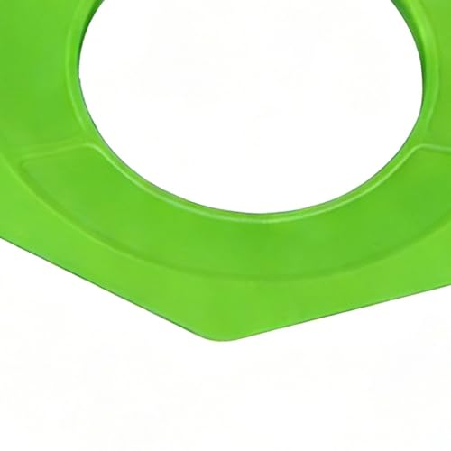 Pads de ponçage pour boules de bowling solution contre la perte d'adhérence de surface