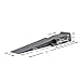 Race Ramps RR-72-2 2-Stage Incline Ramp