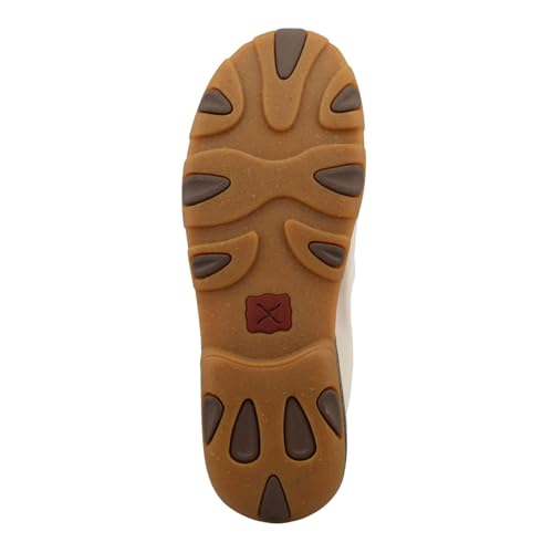 Image of Twisted X Womens Chukka Driving Moc Boot
