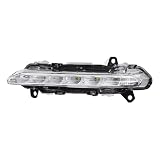 drl mercedes w203 Proceso De Instalación Simple, Estas Luces De Niebla Están Diseñadas Para Ahorrar Tiempo Y Espacio