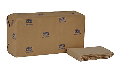 Tork Advanced Soft Masterfold Dispenser Napkin - Best Napkins