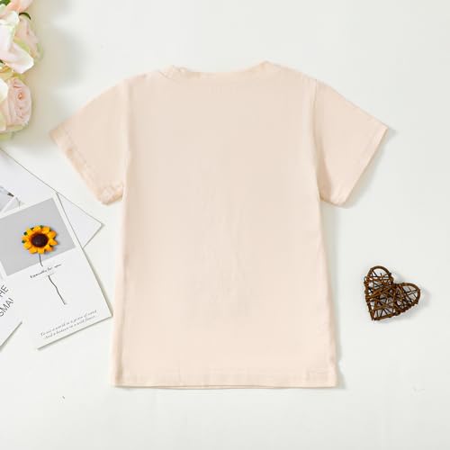 Little Kids Toddler Boys Girls First Day of School Shirt in My Pre School Era Back to School Kindergarten T-Shirt3