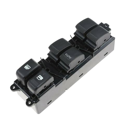 Lève-vitre électrique GMC S10 bouton commande de vitre remplacement 94728492 habitacle